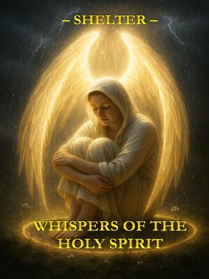 cover image of Whispers of the Holy Spirit – Shelter